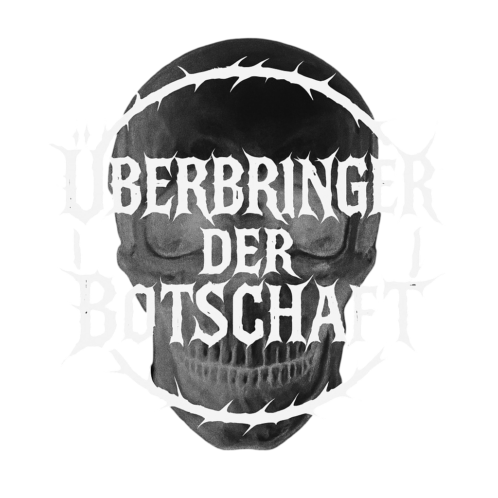 Überbringer der Botschaft